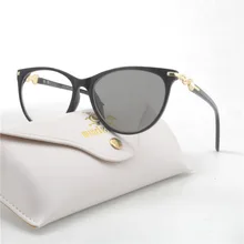 Модные переходные фотохромные солнцезащитные очки, прогрессивные очки для чтения, Мультифокальные очки для чтения, дальний прицел, диоптер NX