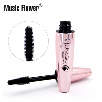 

Volume Glamour Eye Make Up Thick Long Lasting Mudge-proof Dazzled Length Curling Mascara Makeup New Arrival