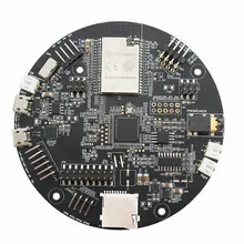 ESP32-LyraTD-MSC