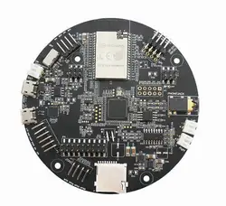 ESP32-LyraTD-MSC