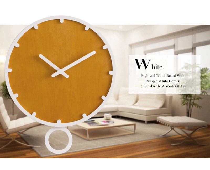 Wall Clock  (13)