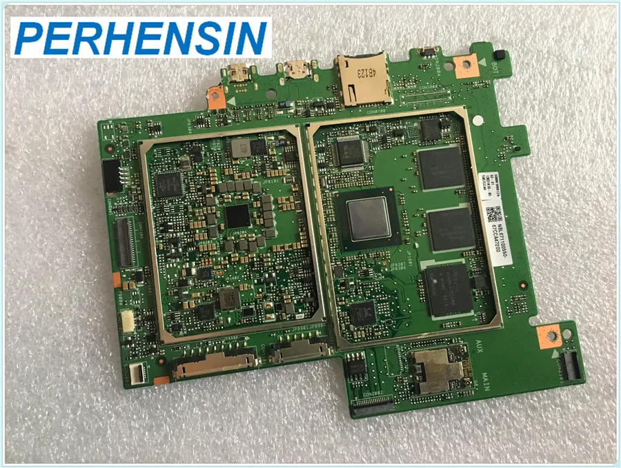 Материнская плата для планшета Acer Aspire Switch 11 SW5 111 P1JBC 100% работает идеально|motherboard for