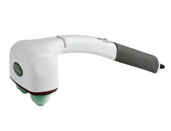 

Elitzia ETDM8 Strong Silences Far Infrared Double Heads Handheld Massager Beauty Machine