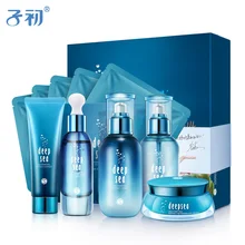 Springbuds Cosmetics natural moisturizing Skin care pregnancy lactation pregnancy Repair Skin Care Cream Body Care Set