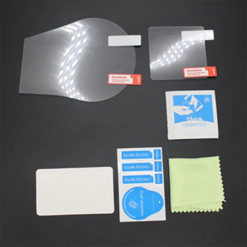 

Motorcycle Cluster Scratch Protection Film Screen Protector for KTM 1050 1090 1190 1290 ADV GT 1290 Super Adventure DUKE R