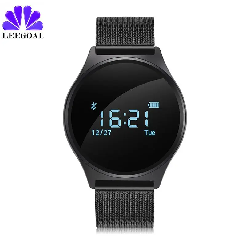 

Fitness Tracker Bluetooth M7 Smart Watch Blood Pressure Heart Rate Monitor Sport Smartwatch for Android IOS