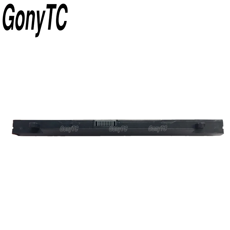 Gonytc 15 V 44Wh 2950 мА/ч оригинал A41 X550a Батарея для Asus X550 X550C A450 A450C A450L A450LB литий ионный