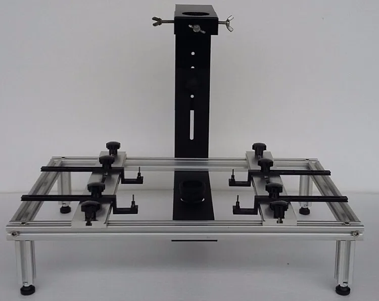 Поддерживающий сварочный стенд специальный фиксированный размер различных форм материнской платы