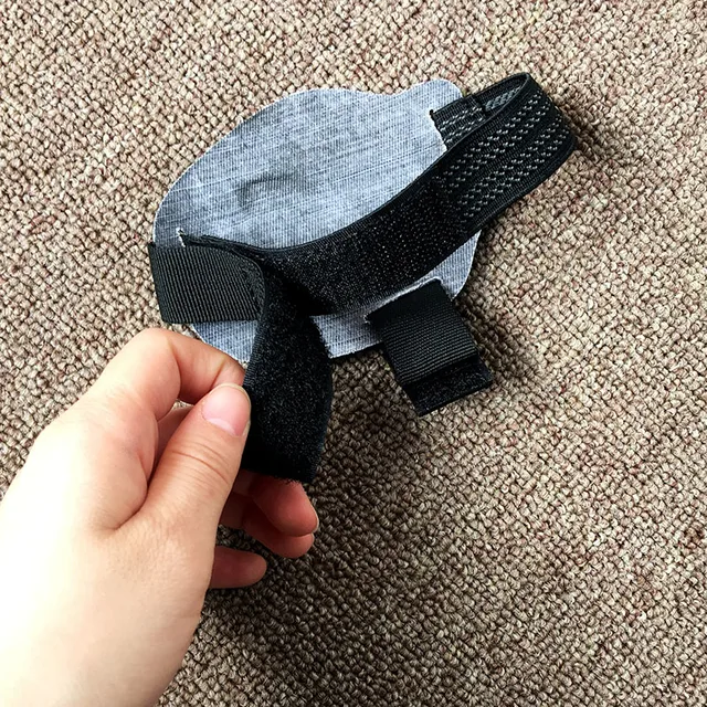 Motorcycle Shoes Protective Gear Shifter Shoe Pad Boots Cover Protector For Honda CBR600RR CBR1000RR CRF1000L 2017 2018 2019 4