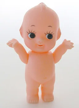 

Sonny Angel PVC Dolls Figures Model Toy Lovely Gift For Children 7.5cm STAND plain 3PCS/LOT