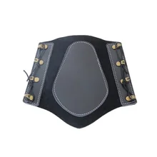 Горячая Регулируемая защита на руку для лучника защитный аксессуар для упражнений в охоте защитный безопасный ремень