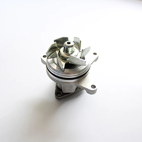 

Coolant Pump Water Pump for Ford Focus MK2 Mondeo MK4 S-Max