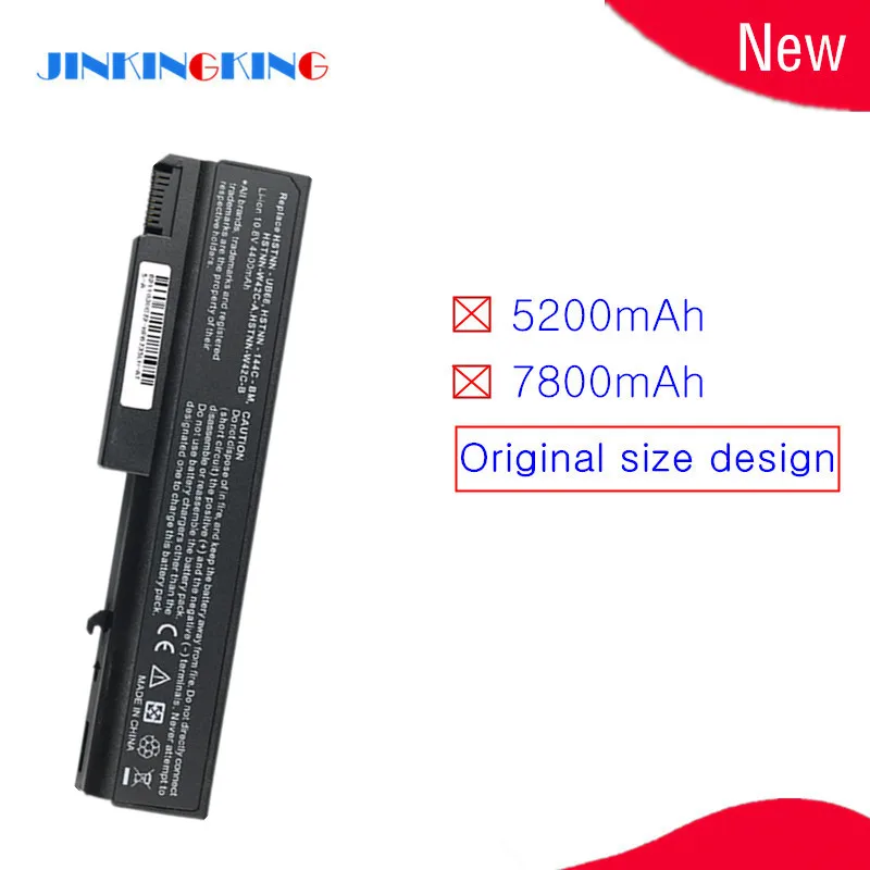 

Laptop battery For hp EliteBook 6930p 8440p 8440w ProBook 6440b 6445b 6450b 6540b 6545b 6550b 6555b TD03XL