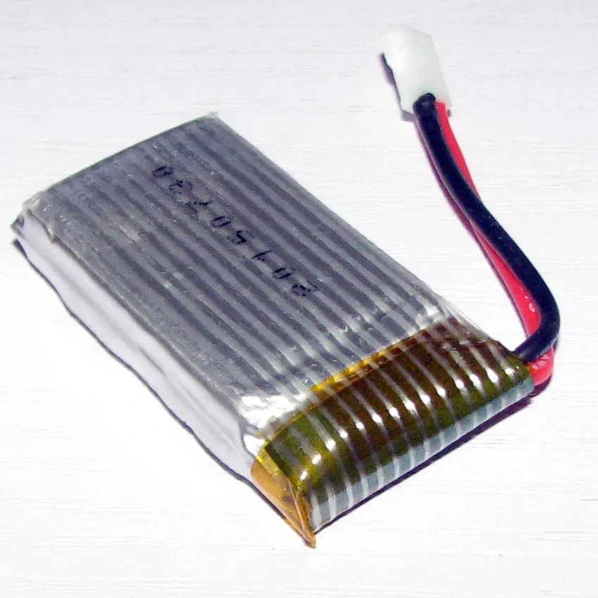 3 7 V/1S 600mAh 20C LiPo батарея для Радиоуправляемый вертолет Walkera игрушка части оптовая