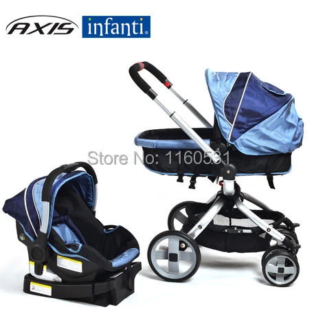 infanti car seat