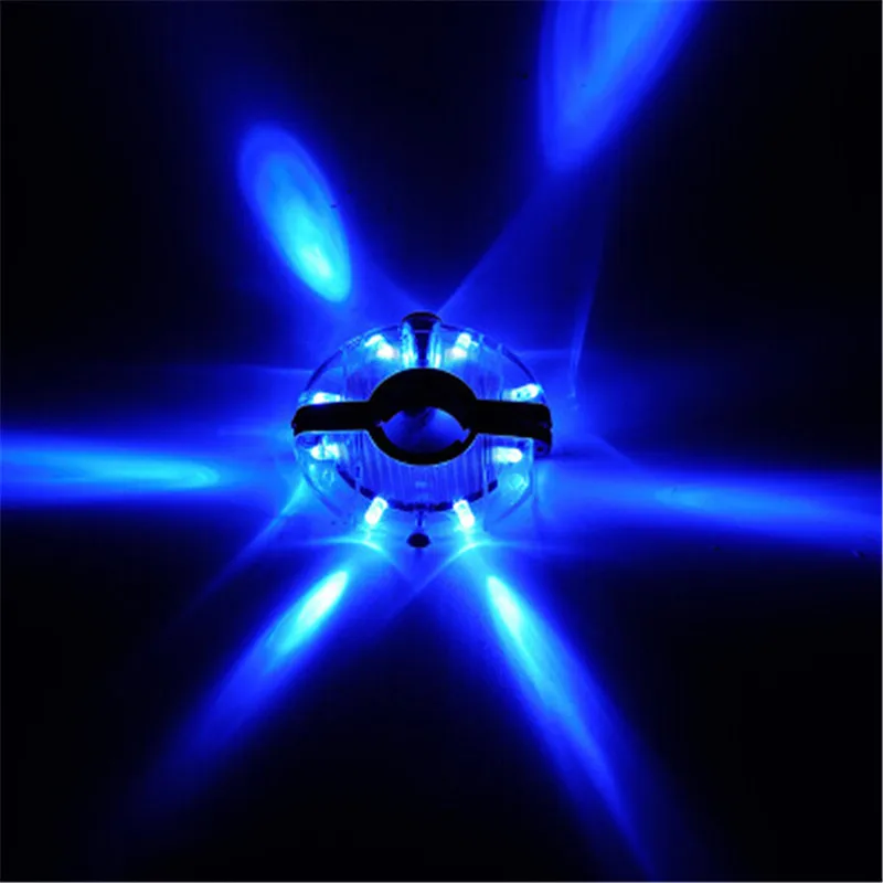 

outdoor riding Bicycle Colorful warning light hot wheels Bike Cycling Wheel Spoke Light 32 LED 32-pattern Waterproof lights