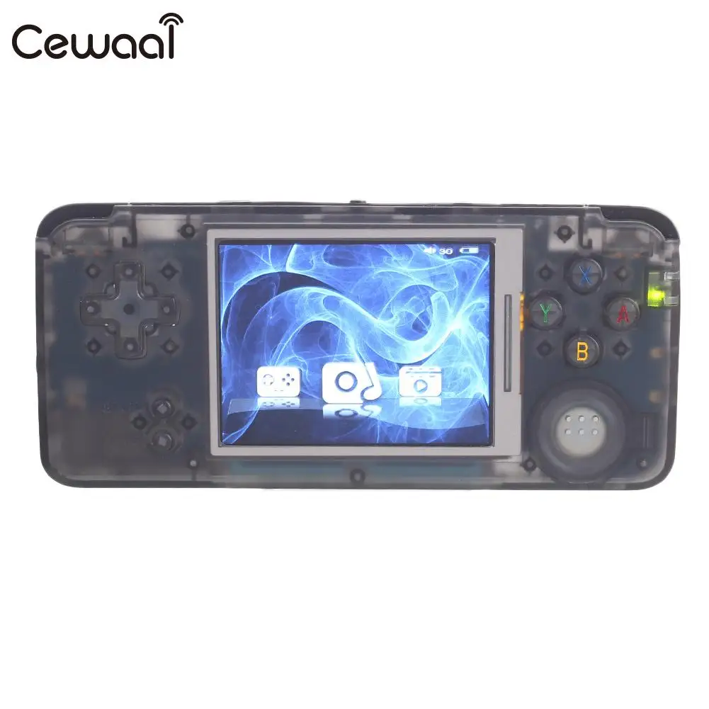 

64Bit Portable Player Game Console Fun Video Game Handheld Mini Portable
