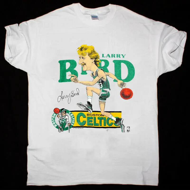 larry bird shirt amazon