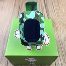 Original Q50 GPS Smart Kid Safe Watch SOS Call Location Finder Locator Tracker for Kids Child Anti Lost Monitor Baby Wristwatch