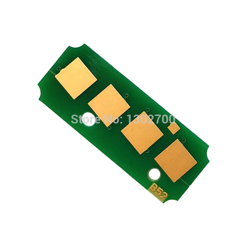 T FC505P FC505 чип картриджа с тонером для Toshiba e Studio 2000AC 2000 2500 2505 3005 3505 4505 5005 AC сброс