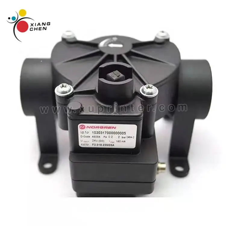 

F2.018.220 HD Original Valve for SM/CD102 SM/CD74