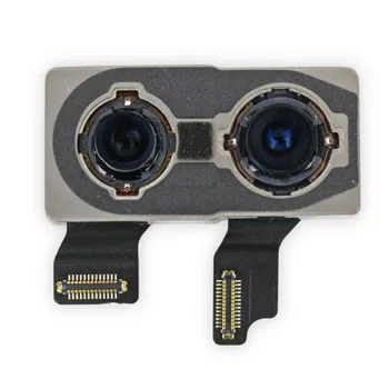 

iPartsBuy New items Back Camera Module for iPhone XS
