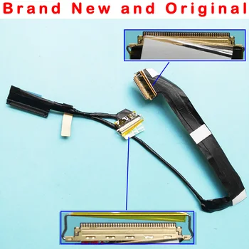 

New original lcd cable for HP Elitebook Revolve 810 G1 0dle LCD LED LVDS CABLE 50.4XF01.001 50.4XF01.011