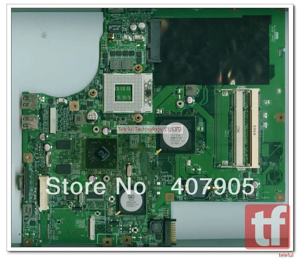 Msi cx500 аккумулятор