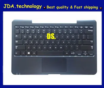 

Wellendorff New/orig US keyboard palmrest for SAMSUNG XE700T1C 700T1C-A03 700T1C-A02 US keyboard Touchpad