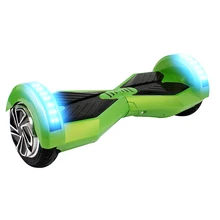 Two wheels self balancing scooter walking board wheel balance board revestimento de volante red hoverboard powerboard