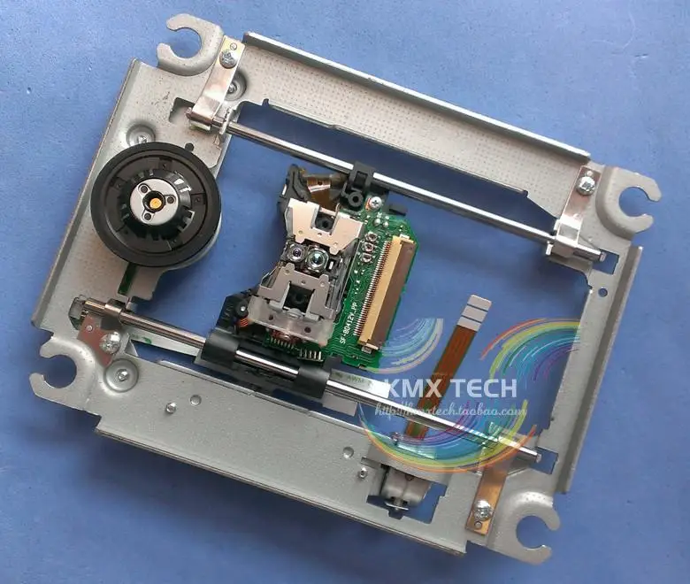 

Original SF-BD412V-PP tape cartridge BDP3100 BDP7500 Blu-ray machine laser head