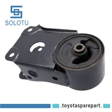 Сзади крепления двигателя Для Максима CA33 VQ30DE 1999-A32 VQ20DE+ VQ30DE 1994-11320-40U01 LH