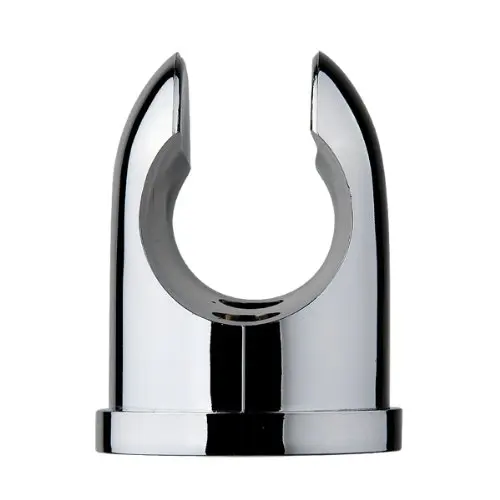 

Promotion! Hand Held Shower Head Wall Mount Mounted Bracket Holder 24mm