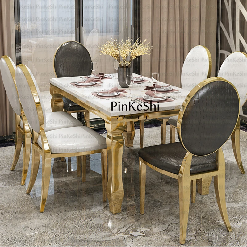 

Stainless steel tea table legs TV cabinet supporting feet furniture legs eleplant shape 67cm 2pcs gold color