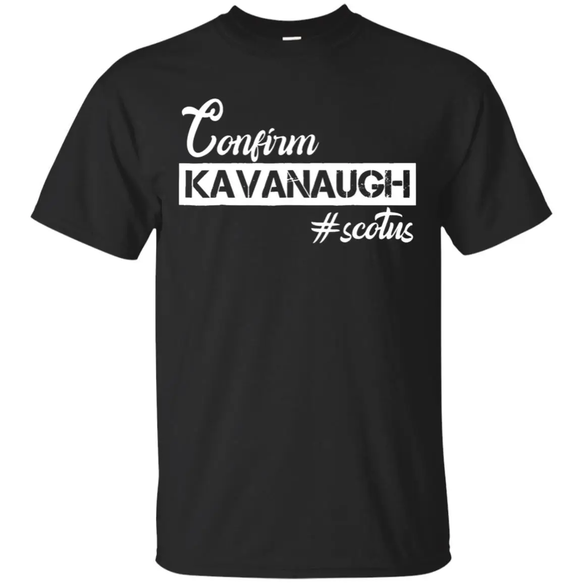 brett kavanaugh t shirt