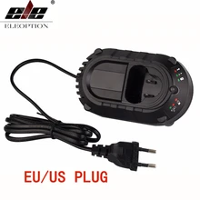DC10WA Battery Charger for MAKITA BL1013 BL1014 10.8V 12V Li-ion Battery DC10WB Electric Drill Screwdriver Power Tool