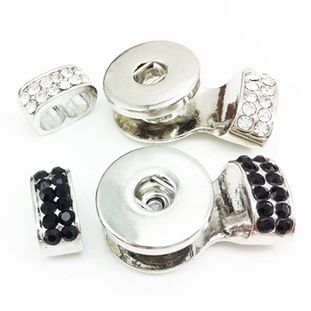 

Special Offer New Arrival Clasps & Hooks Metal Broches Diy Snap Button Bracelet Connect Buckle Accessories Nf365 Oem, Odm