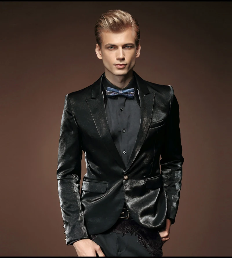 Male Blazer Jacket  (13)