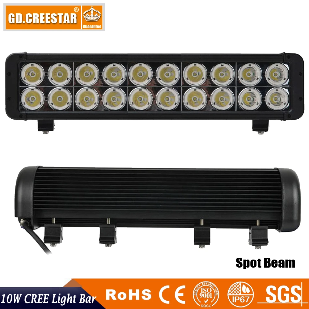 

120W 80W 200W 240W 40W LED Work Light Bar for Truck Motorcycle ATV 4x4 Offroad led Bar 12V 24V Car LED Drive Light x1pc Freeship