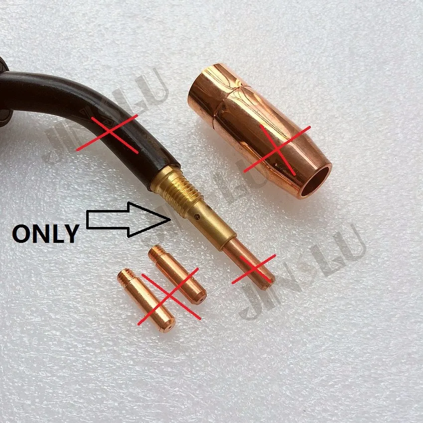 GAS DIFFUSER