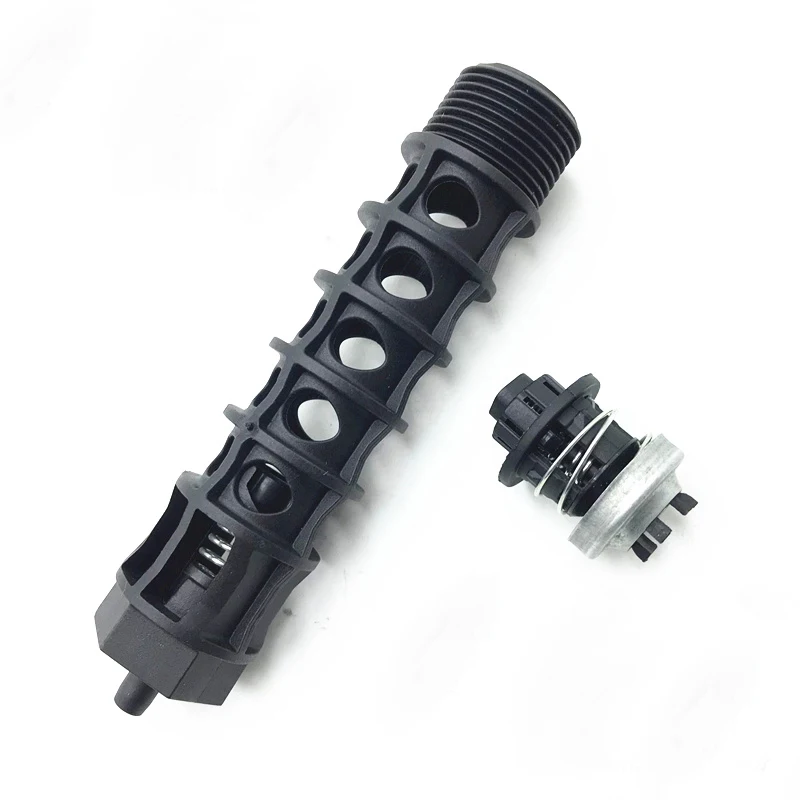 Coolant Thermostat /& Housing For 2009-2011 Chevy Aveo Aveo5 Pontiac G3 1.6L NJ
