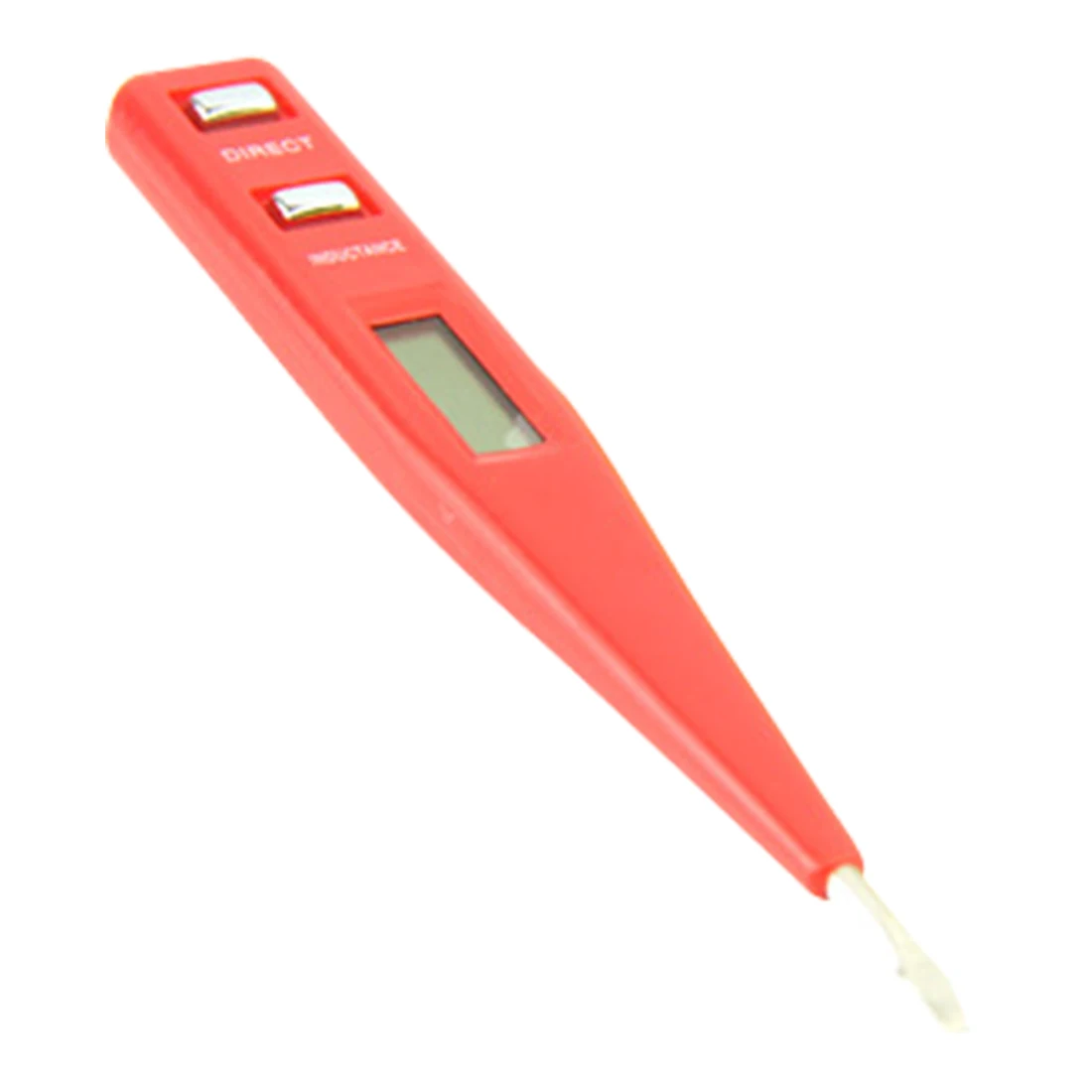 AC DC 12-250 В цифровой тестовый карандаш мульти-сенсор Электрический ЖК-дисплей детектор напряжения тестовая ручка многофункциональный случайный цвет