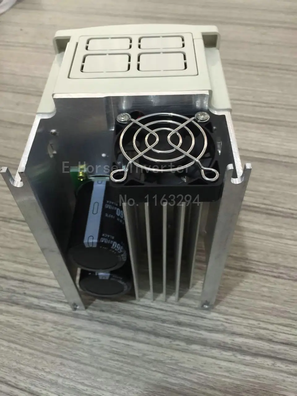 Частотный преобразователь vfd инвертор ЧПУ шпиндель мотора контроль скорости S2-2T 1.5KW преобразователь частоты 220V испытание удара wcj