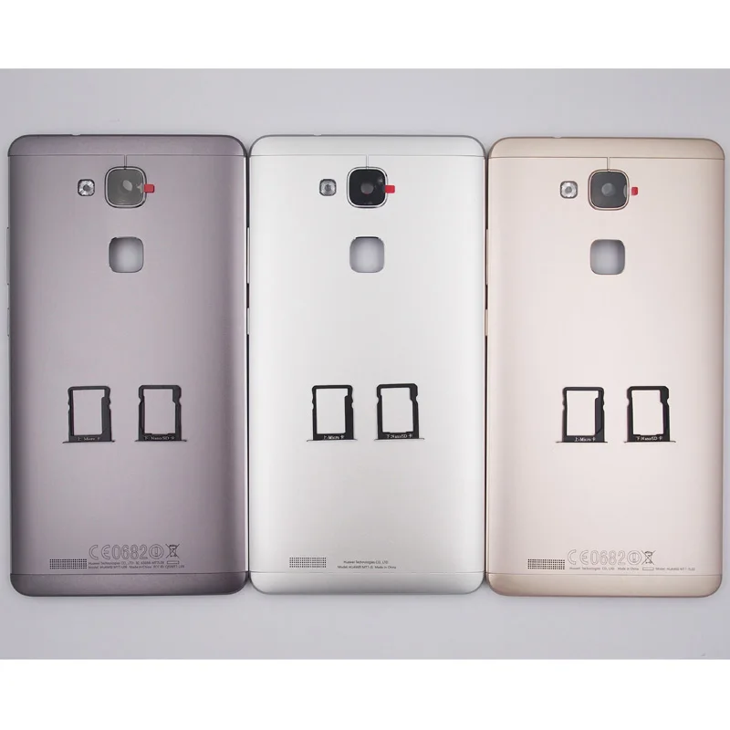 bilder für 100% neues Batteriefach Rückseite SIM Kartenbehälter Gehäuse Fall Für Huawei Taube 7 Mit Kameraobjektiv + Power Lautstärketasten bilder für 100% neues Batteriefach Rückseite SIM Kartenbehälter Gehäuse Fall Für Huawei Taube 7 Mit Kameraobjektiv + Power Lautstärketasten