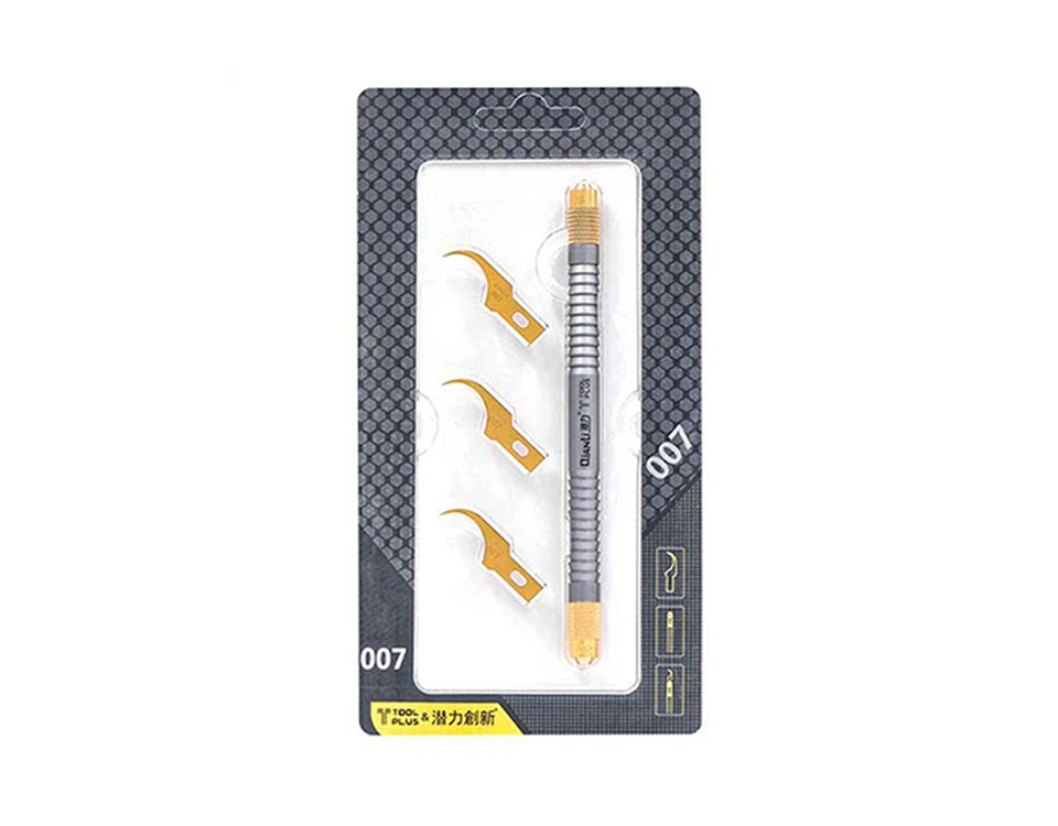 PHONE REPAIR TOOLS SET (3)