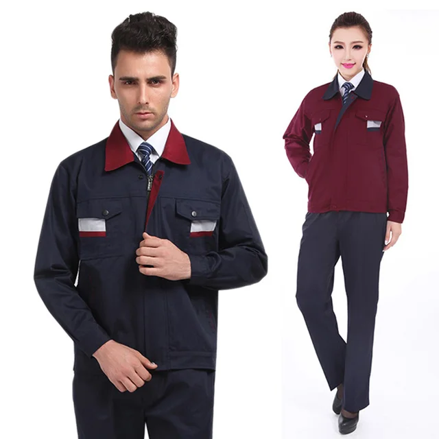 Buy Free Shipping Protective Workwear Mechanic