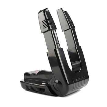 

Candimill High Quality 220V 110V Foldable Smart Operation Retractable Electric Ozone Boot Shoes Sterilization Deodorant Dryer