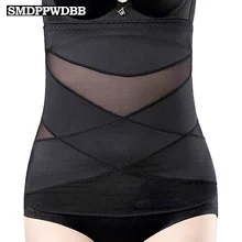 SMDPPWDBB Ultrafinos Abdômen Cinto Pós-parto da Maternidade Abdômen Pós-parto Cinto Respirável Shapewear Barriga Magro Especial Banda Barriga