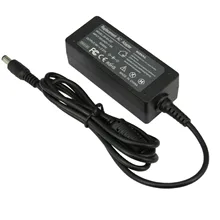 19V 2.37A 45W Laptop Ac Power Adapter Charger For Toshiba Satellite T210D T215D T230 T235 T235D Z830 Z835 5.5Mm* 2.5Mm