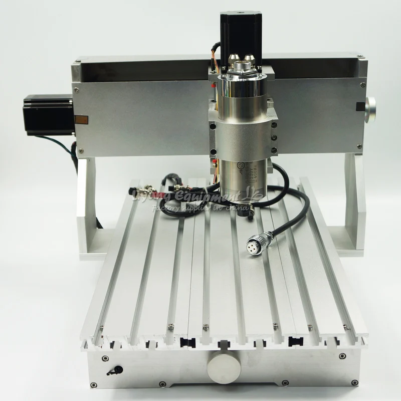 CNC 3040 4axis (8)